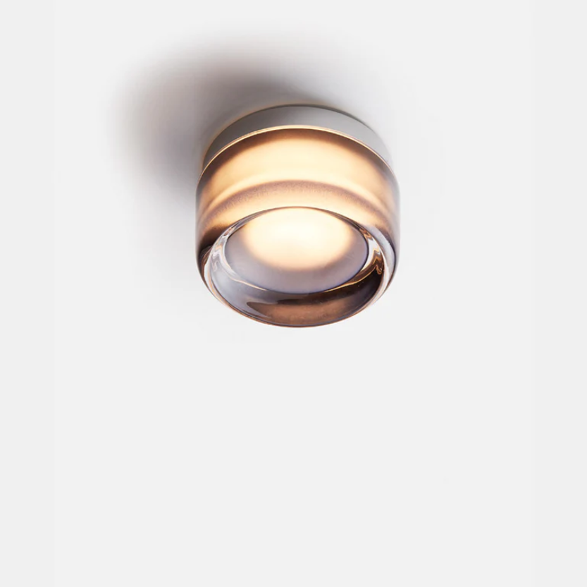 LjusHarmoni Vägglampa – LED Vägg- och Taklampa i Modern Design