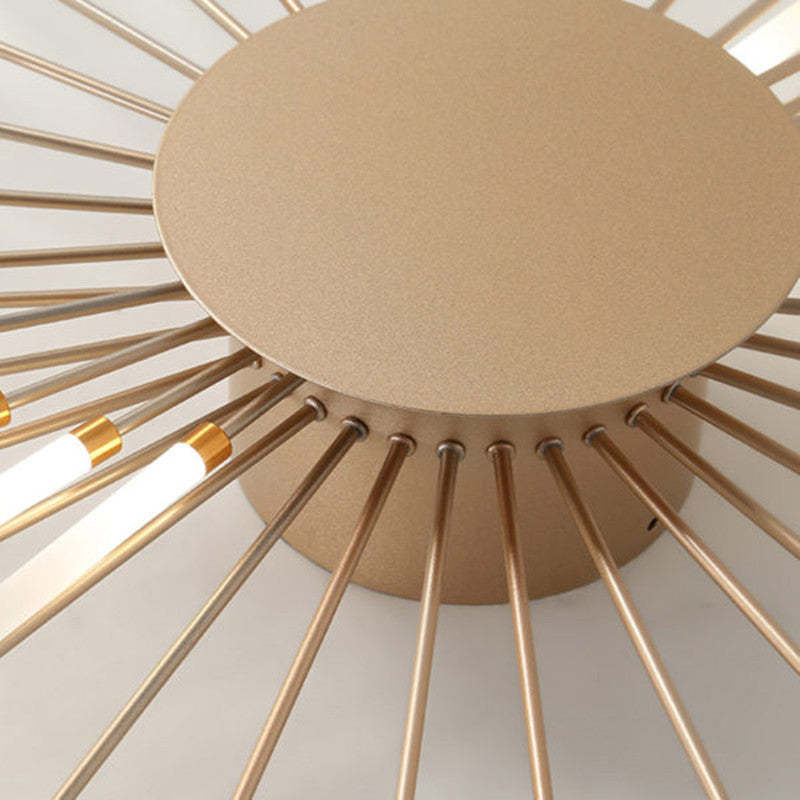 AlbinaLight Plafondlampa – Modern LED Taklampa för Vardagsrum och Sovrum