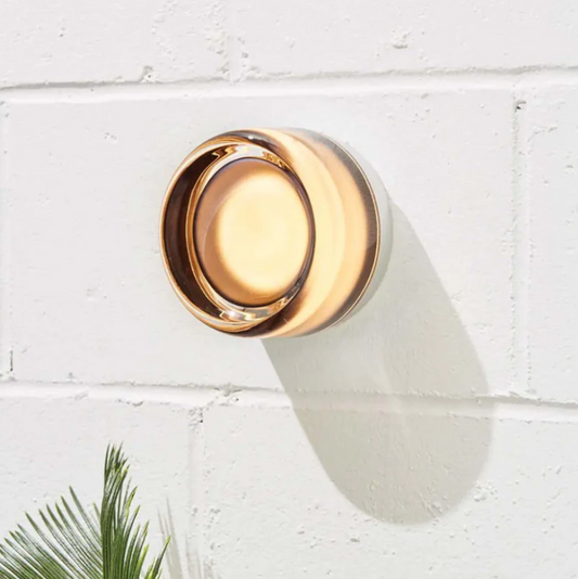 LjusHarmoni Vägglampa – LED Vägg- och Taklampa i Modern Design